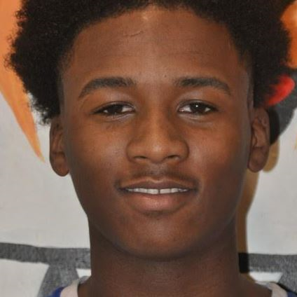 Orlando Ribinson