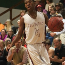 ZYAN GILMORE