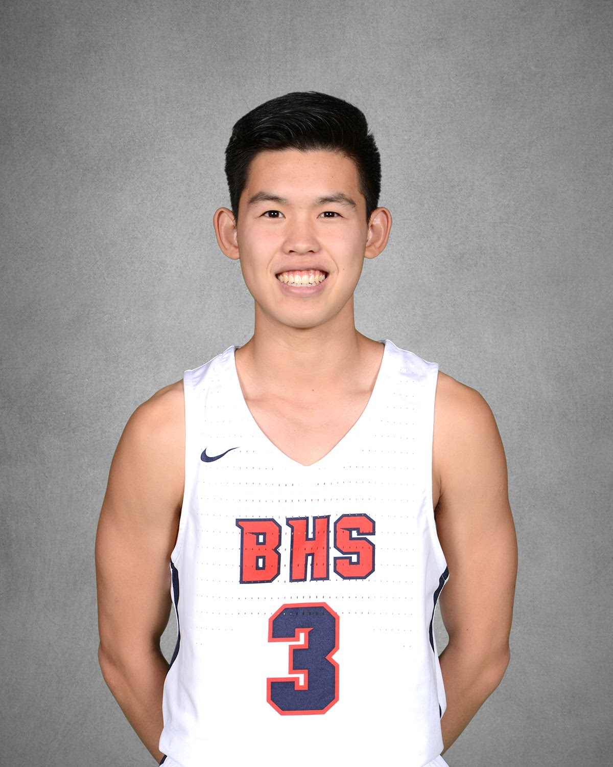 Shawn Chiu mugshot