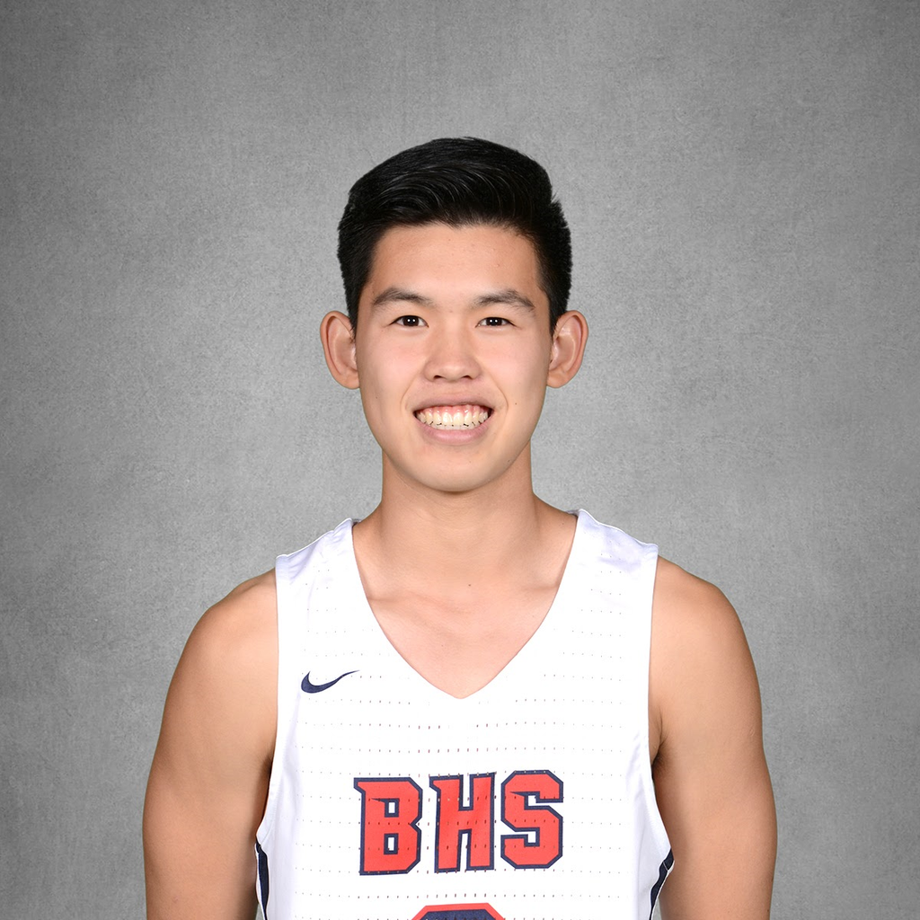 Shawn Chiu