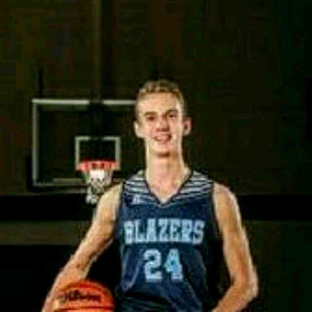 Bryson Bargar