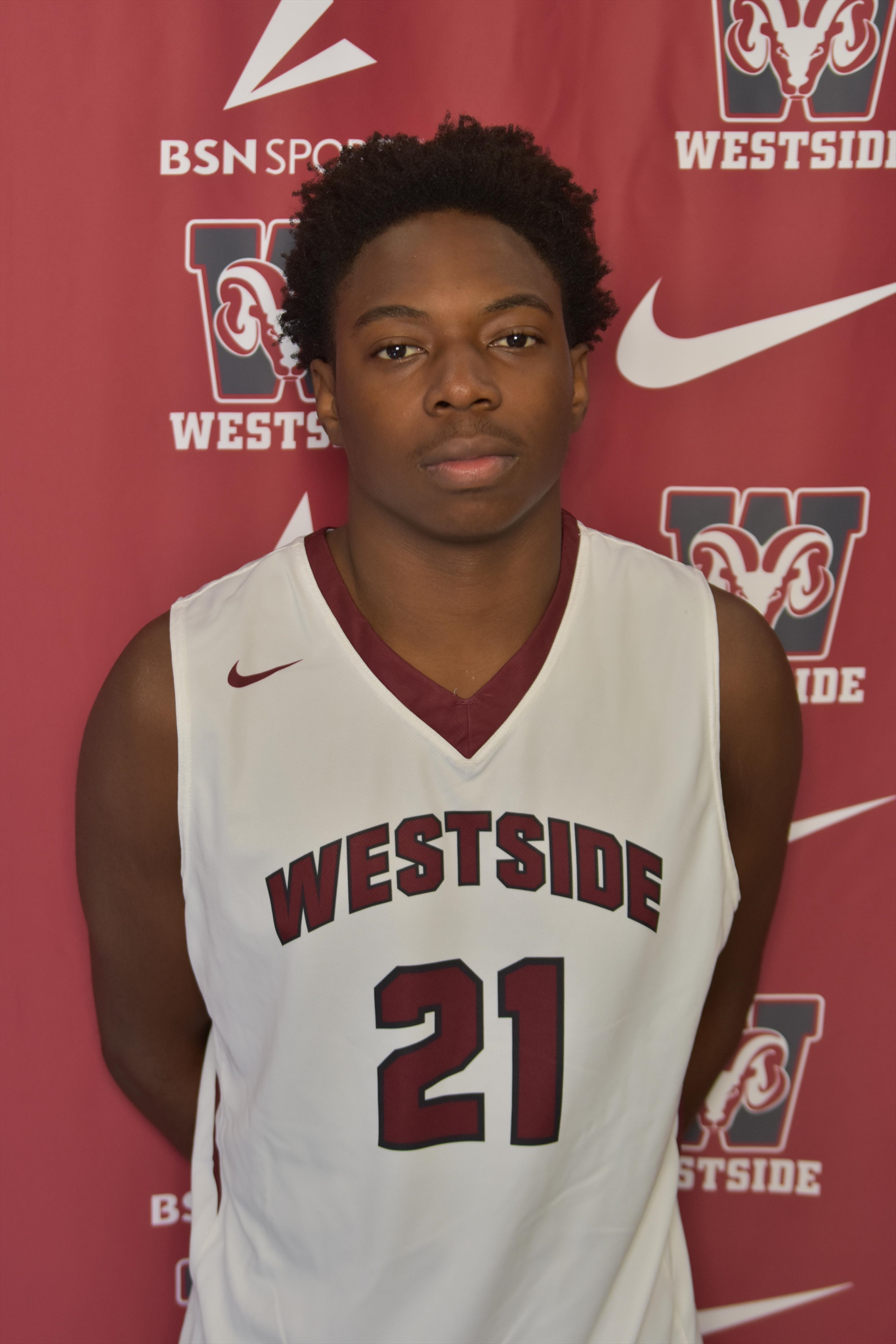 Zy Thompson