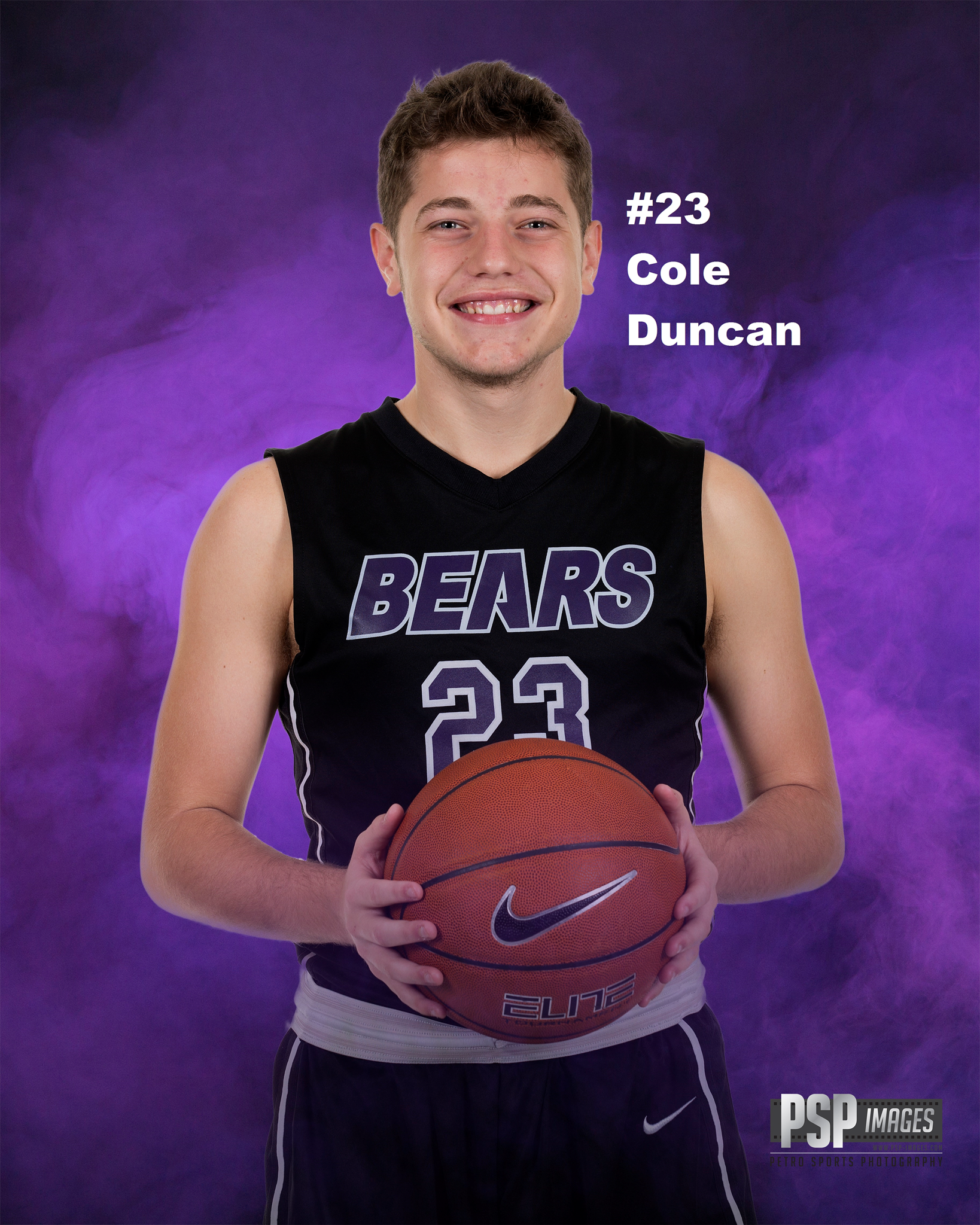 Cole Duncan