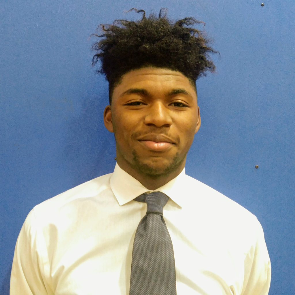Darius Hopewell