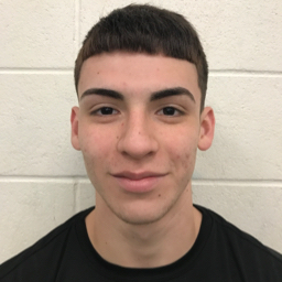 Anthony Moreno mugshot