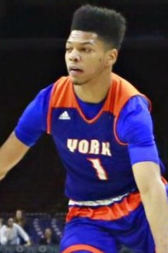 Kyree Generett