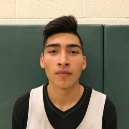 Jeremiah Castellano mugshot