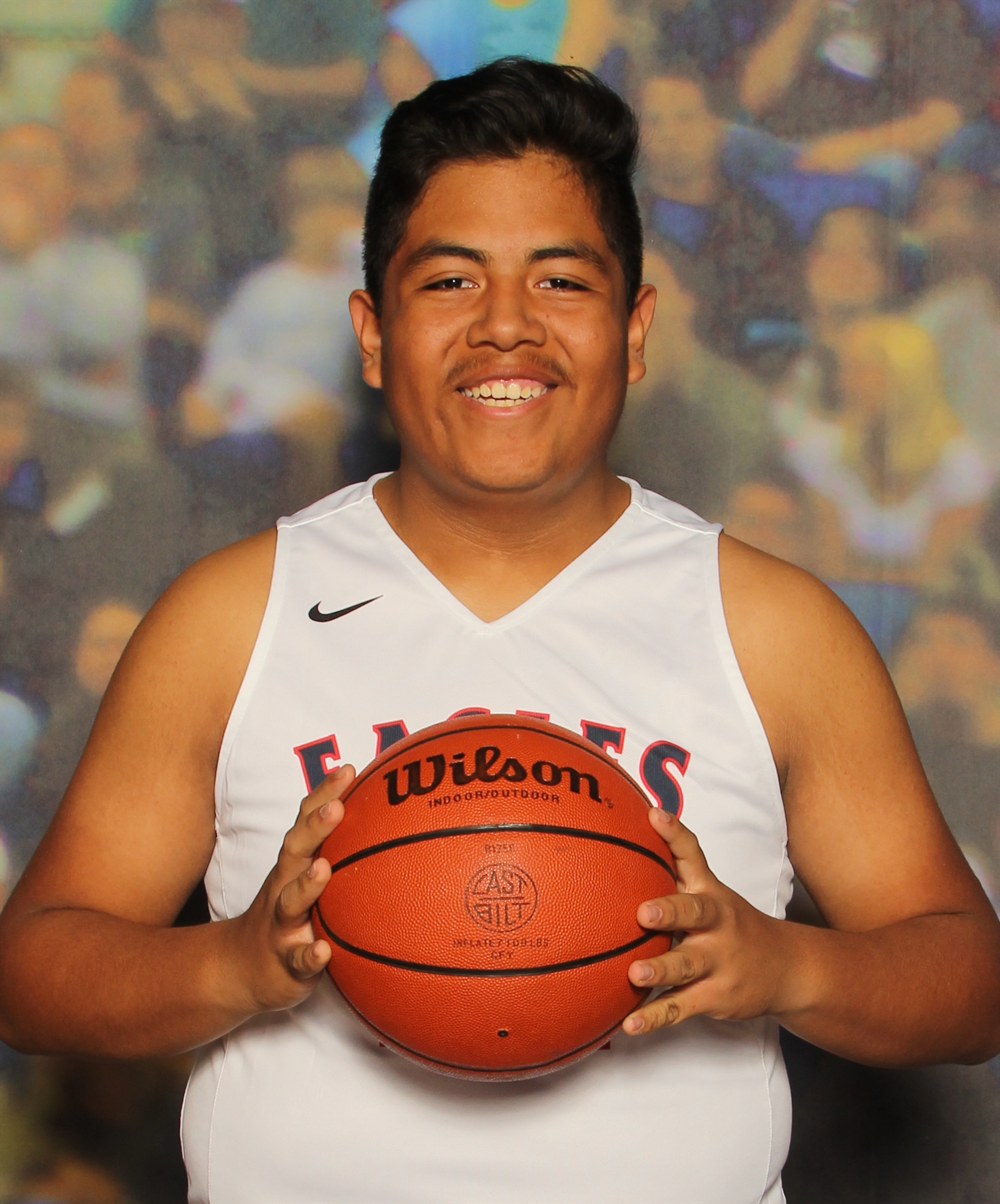 Kendrick Zavaleta