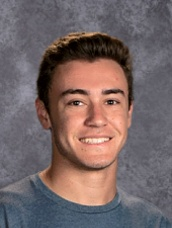 Jake Enrico