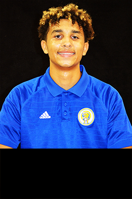 KJ Hymes mugshot