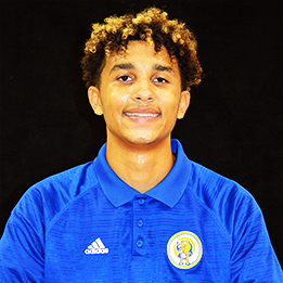 KJ Hymes