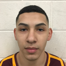 Tevon Rodriguez mugshot