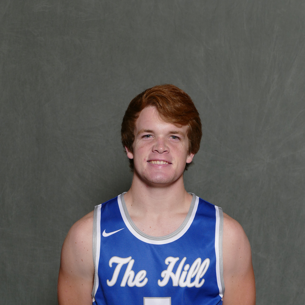 Dylan Griffis mugshot