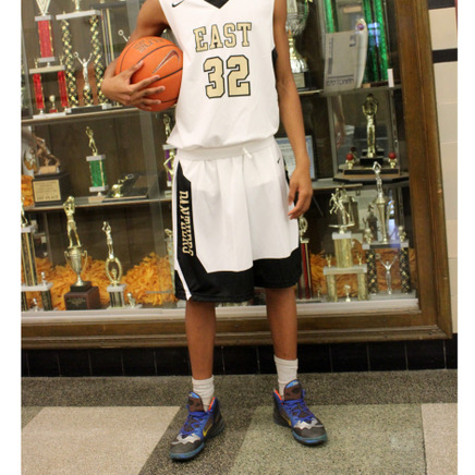 Jaiden Green mugshot