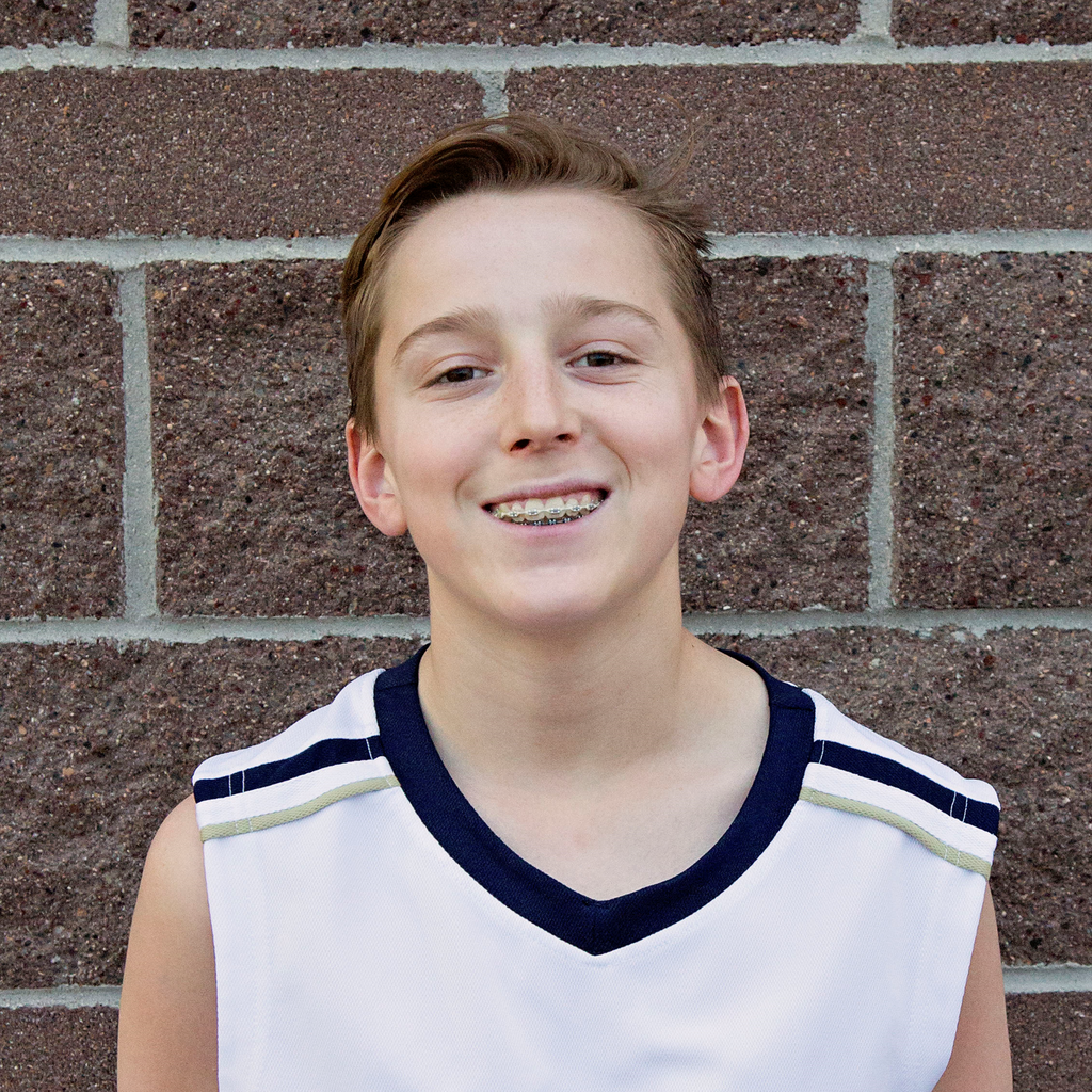 Logan Zimmerman mugshot