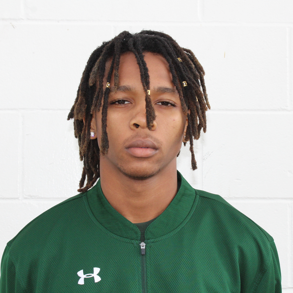 Masol Robbins mugshot