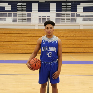 Xavier Ingram