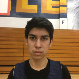 Joshua Medina