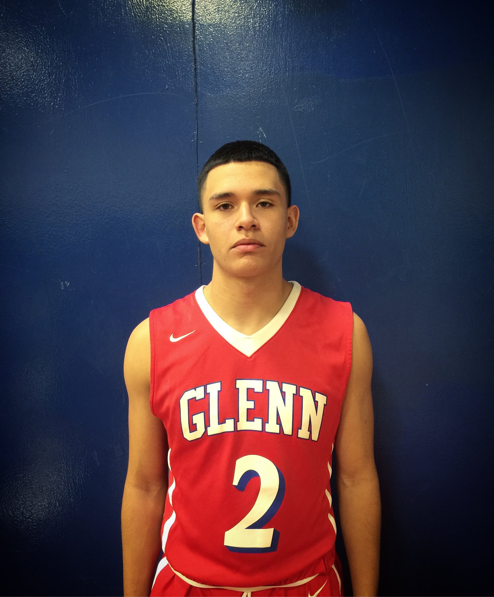 Christopher Lujan