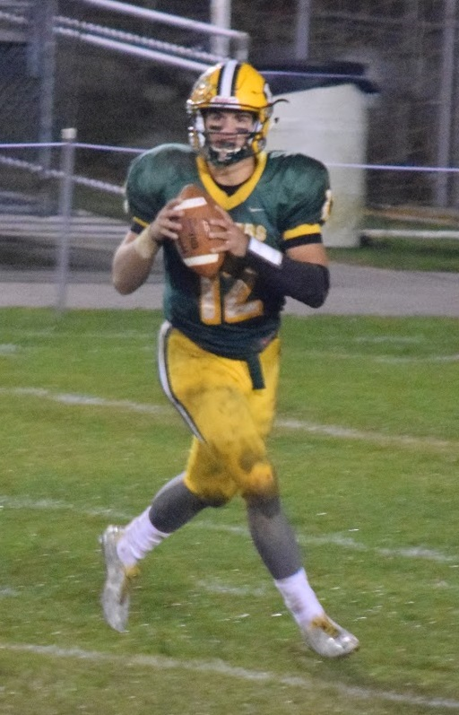 Adam Cecere