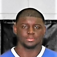 D'eryk Jackson mugshot