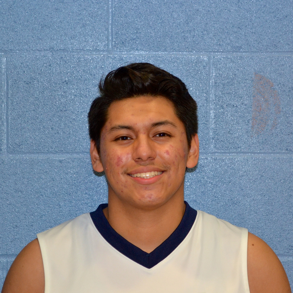 Julio Santamaria mugshot