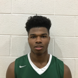 Kabian Mcclendon