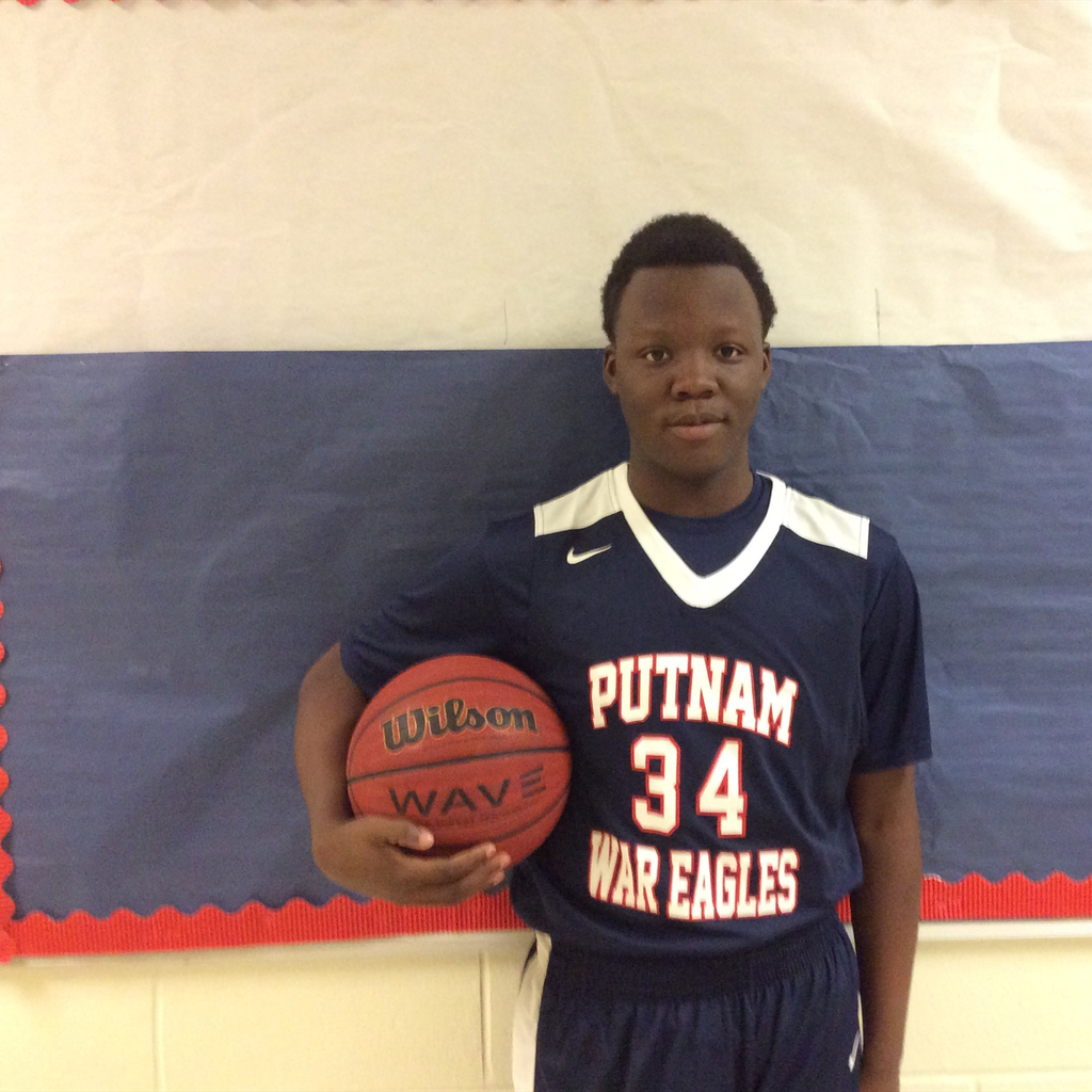 Jaylan Beckham mugshot