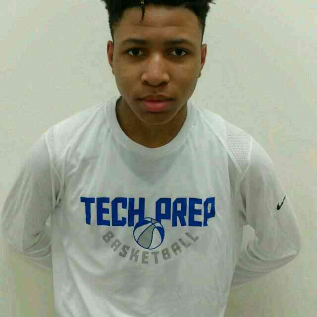 JaVelle McClary mugshot