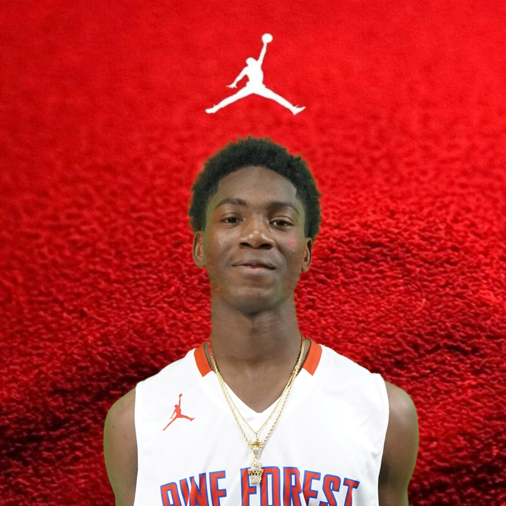 Jalin Bryant