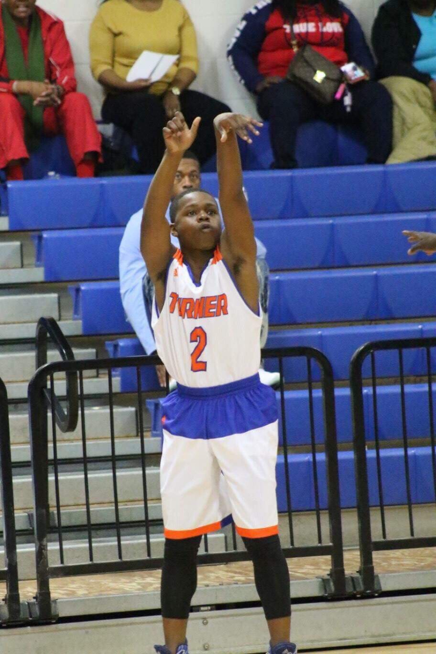 Kiearin Anderson