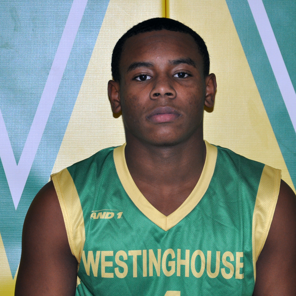 DeShawn Murff mugshot