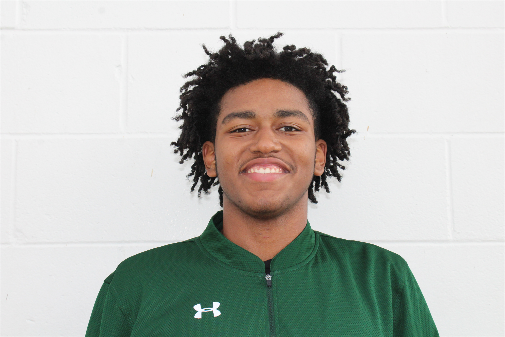 Anthony Holland mugshot