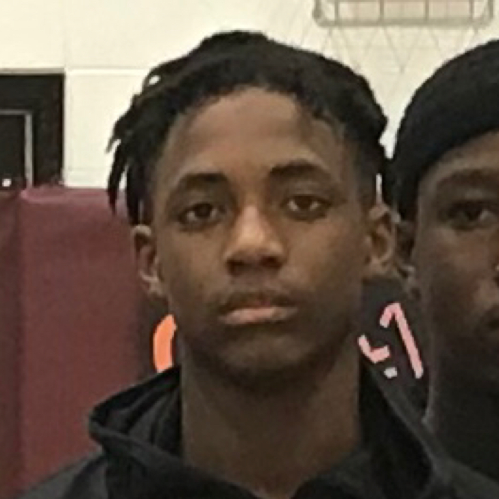 Dashon Gittens