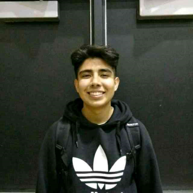 Irving Orea mugshot