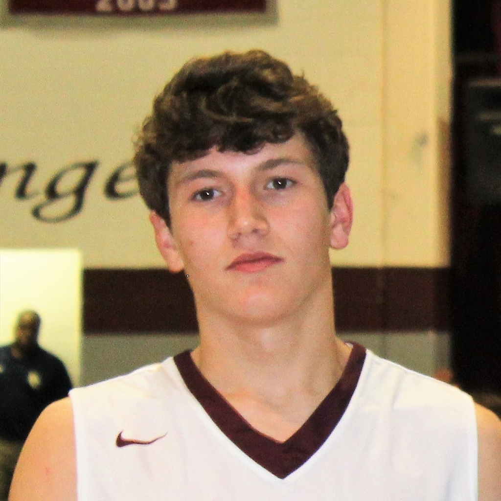 Gavin Goldman