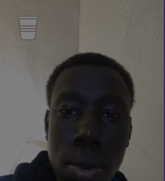 Jamal Gilmer