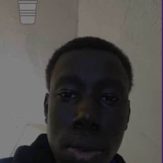 Jamal Gilmer mugshot