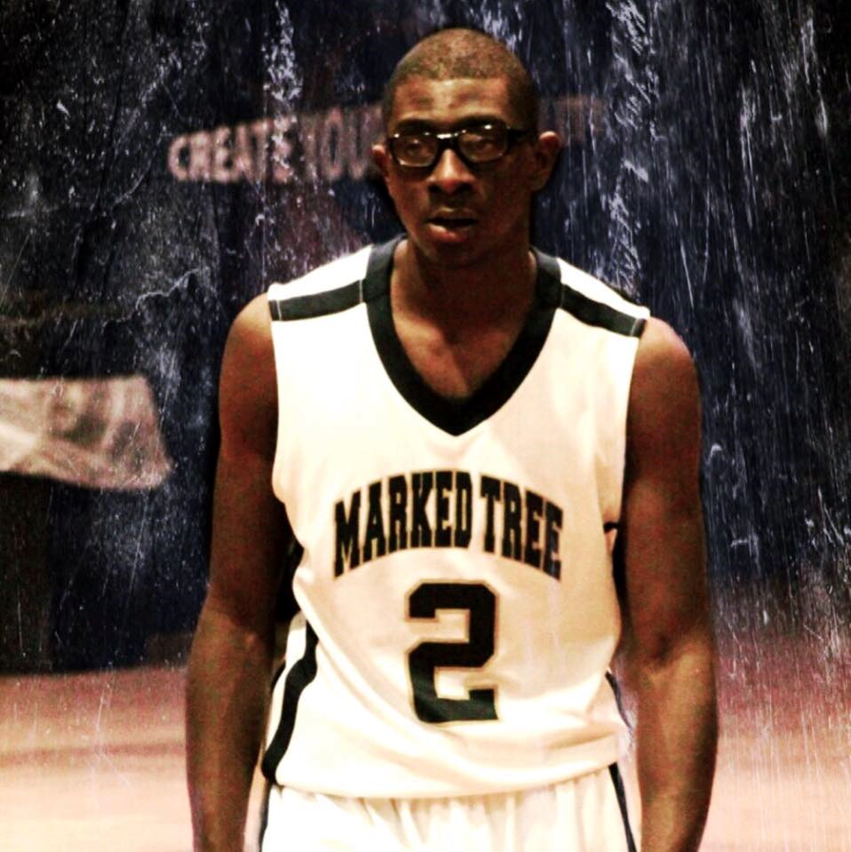Markel Perry-Washington