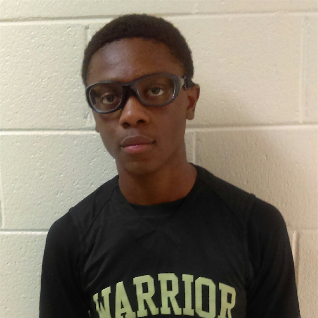 Jabril Sheppard