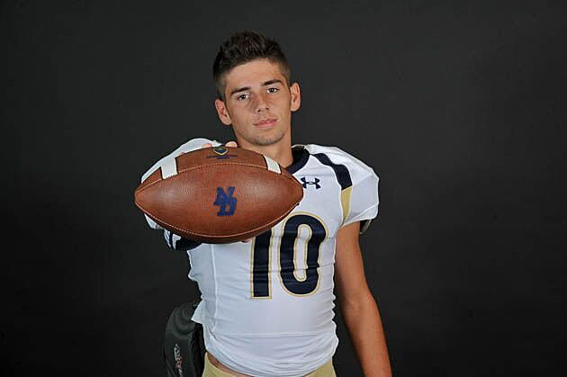 Jackson Sampson