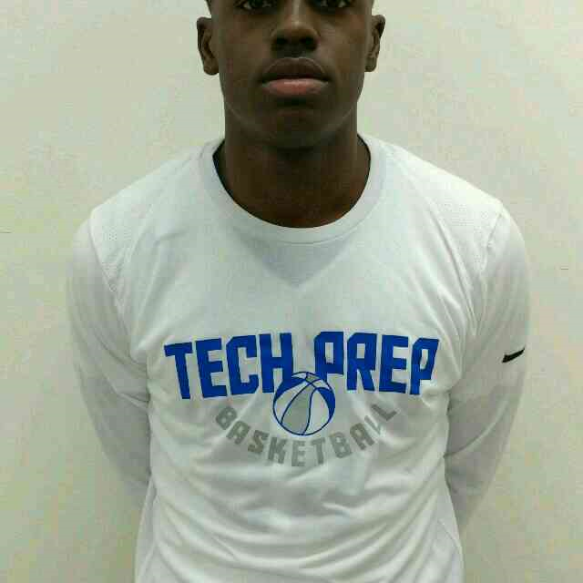 Derrick Love mugshot
