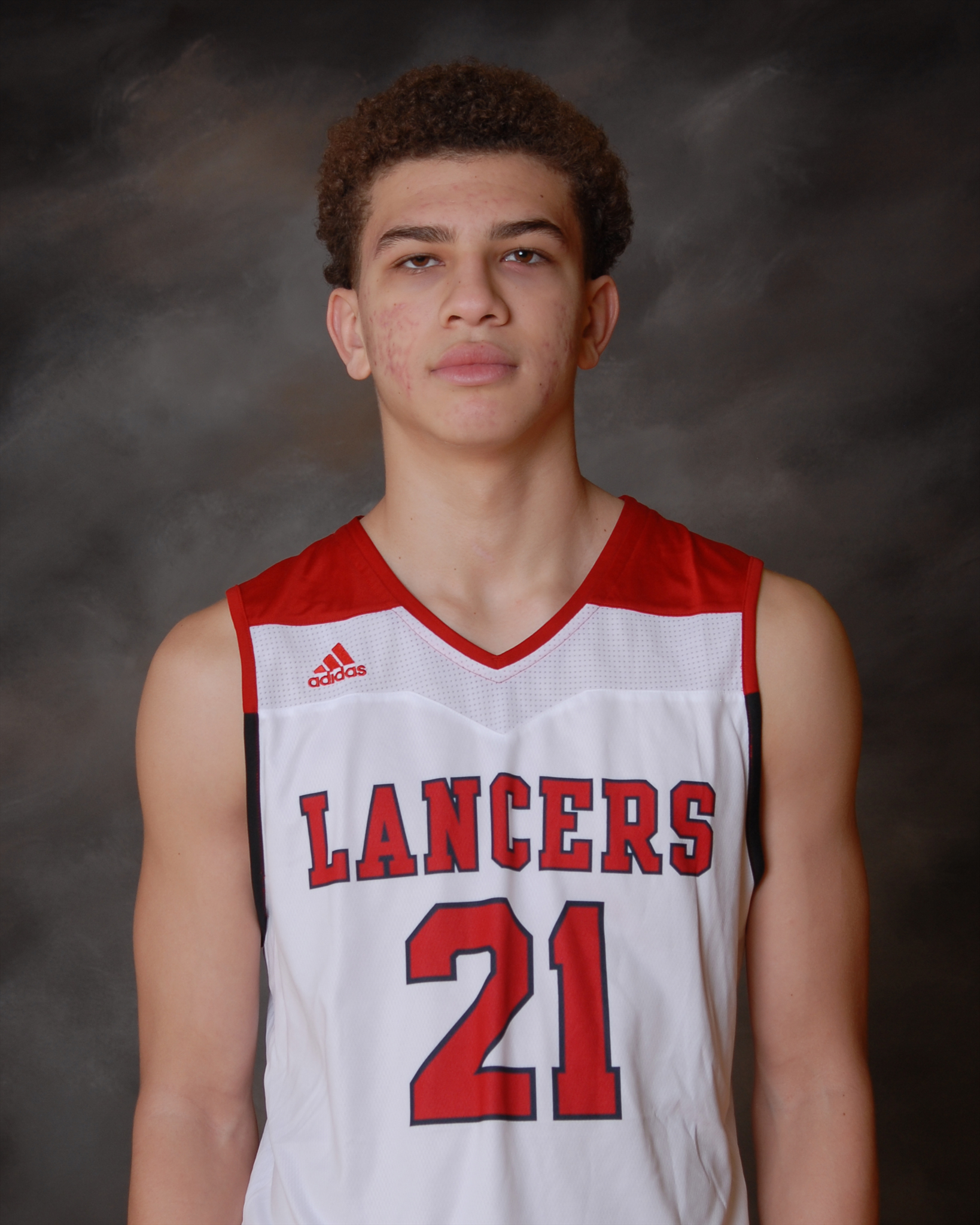 Isaiah Pope