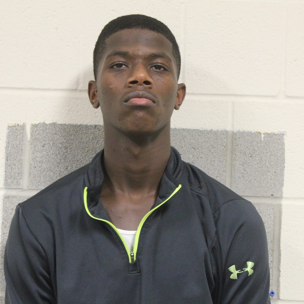 Khyri Young