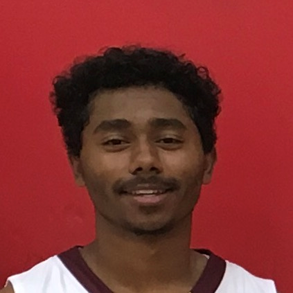 Damion Ammons mugshot