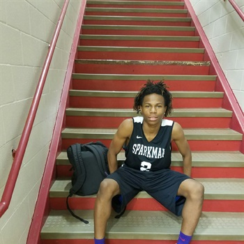 Shamar Walker