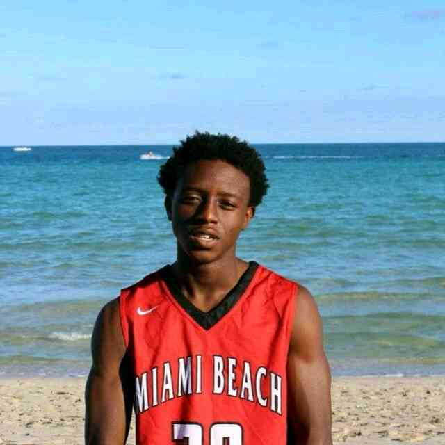 Damaryius Webb