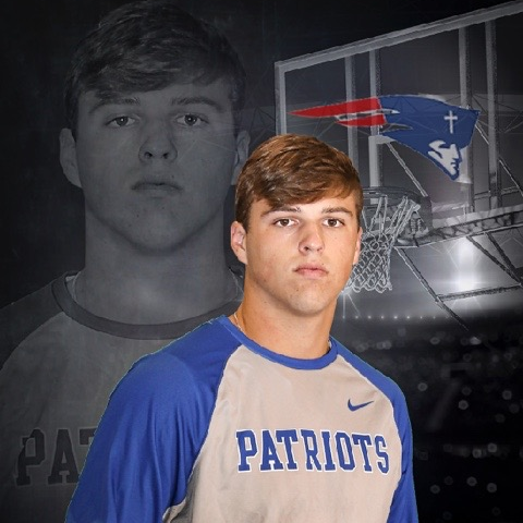 Carson Crowe