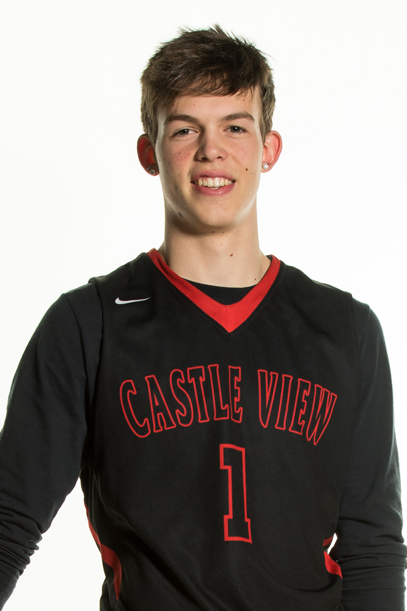 Chase Hettinger