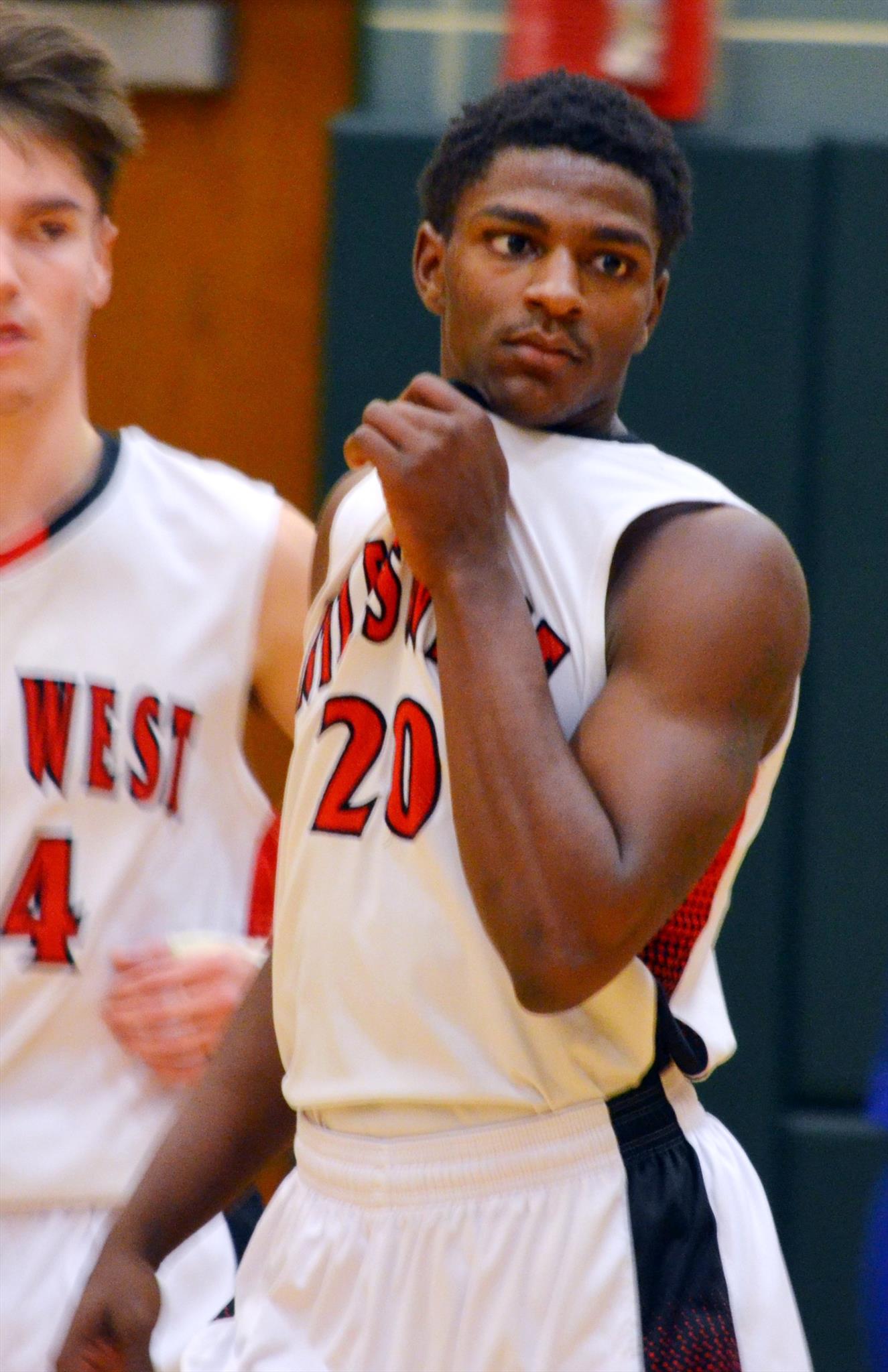 Clyde Singleton